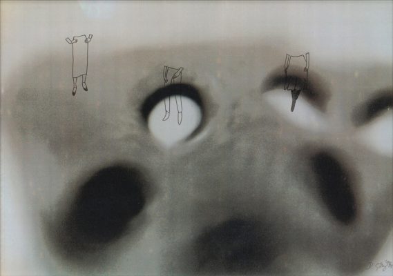 Dorothee Golz - Untitled