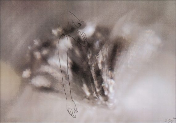 Dorothee Golz - Untitled