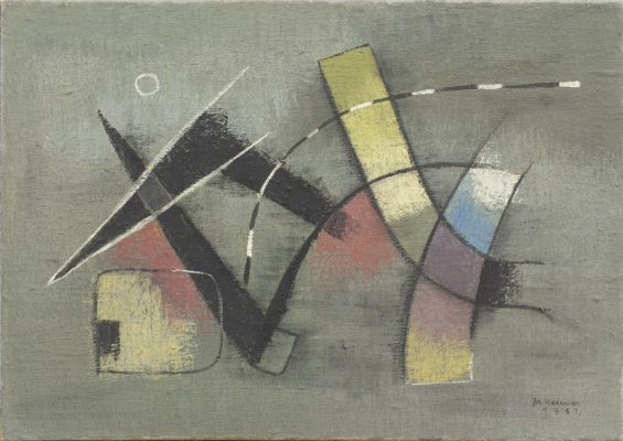 Josef Wedewer - Institution