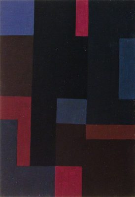 Hans Steinbrenner – Untitled (41/91) Hans Steinbrenner - Untitled (41/91)