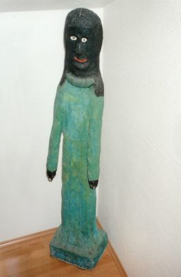 Erich Bödeker - Magier