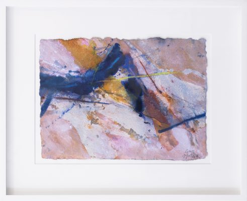 Hans-Jürgen Schlieker - Untitled (Sylt)