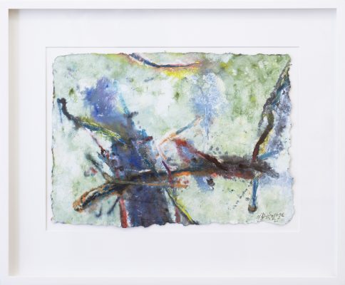 Hans-Jürgen Schlieker - Untitled (Sylt)