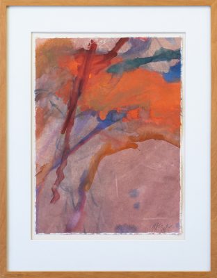 Hans-Jürgen Schlieker - Untitled