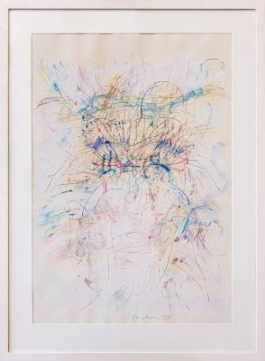 Joachim Czichon - Untitled