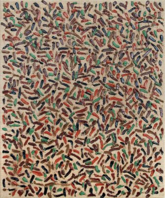 Kuno Gonschior – Untitled Kuno Gonschior - Untitled