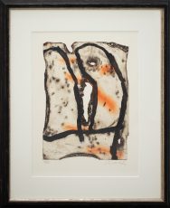 Emil Schumacher - 19/1972