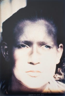 Sieverding,-Katharina,-Life-Death-VI,-Fotoarbeit,-Handabzug,-Ex.14_30,-1969_2004