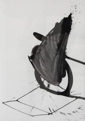 K.R.H. Sonderborg – Untitled K.R.H. Sonderborg - Untitled