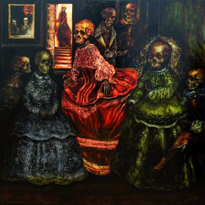 Terry Taylor – Familia Terry Taylor - Familia