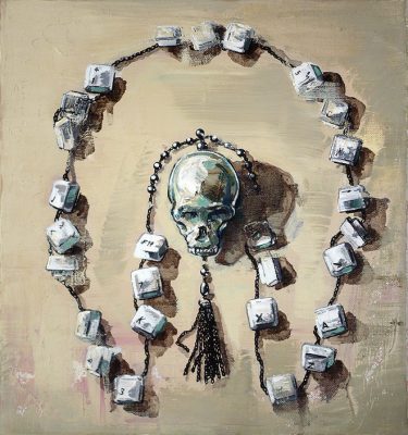 Katrin Brause / Heichel - Tastenkranz