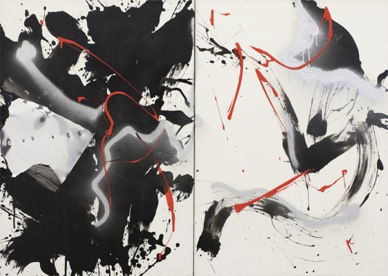 ter Hell – Untitled ter Hell - Untitled