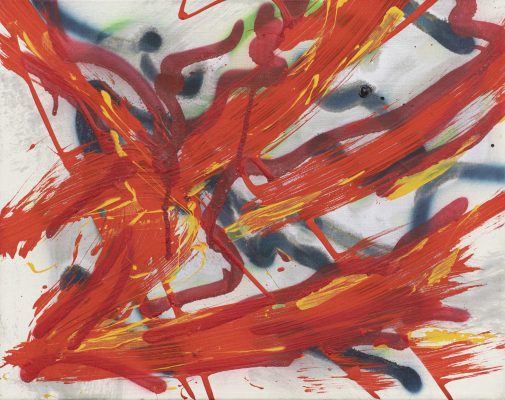 ter Hell – Untitled ter Hell - Untitled