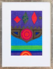 Heinz Trökes - Pracht [CR Trökes D 05 | 1971)]