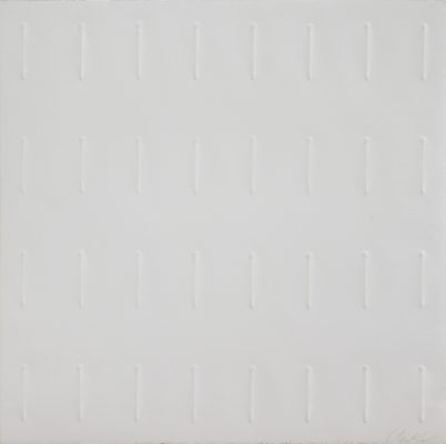 Günther Uecker – Untitled Günther Uecker - Untitled