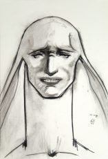 Katsura Funakoshi - DR 0619 (The Sphinx Sees War II)