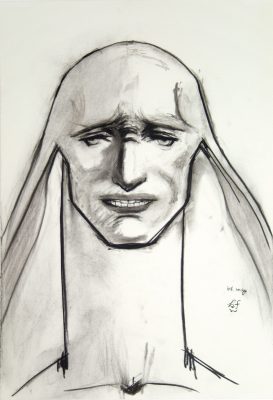 Katsura Funakoshi - DR 0619 (The Sphinx Sees War II)