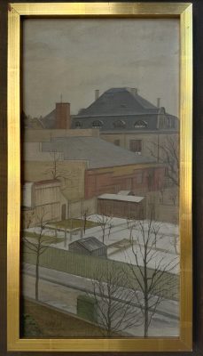 Wilhelm Lanken - Grillo-Theater