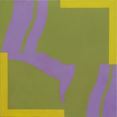 Winfred Gaul - Untitled