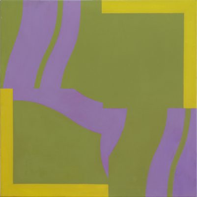 Winfred Gaul – Untitled Winfred Gaul - Untitled