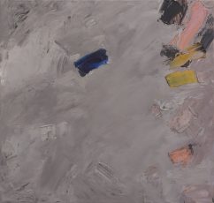 Icke Winzer - Untitled (grey)