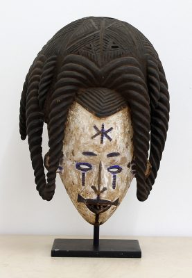 Idoma - Helmet mask