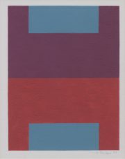 Frank Badur - Untitled