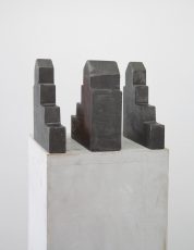 Sybille Berke - Untitled