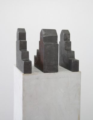 Sybille Berke - Untitled