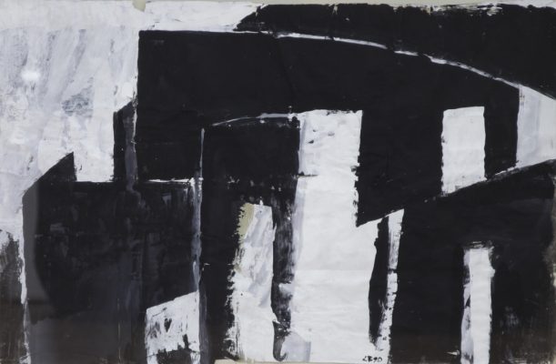 Cluadia Busching – Untitled Cluadia Busching - Untitled