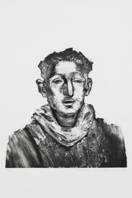 Katsura Funakoshi - Carrying words