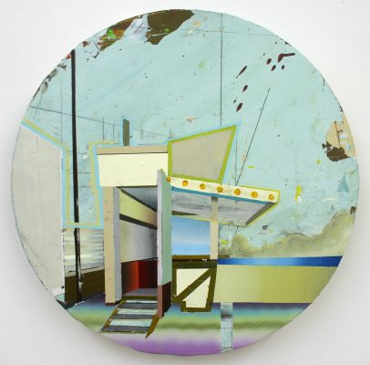 chhellmich braterei II 2005 öl a holz dsch 40cm