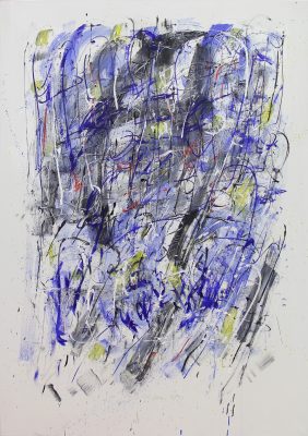 Joachim Czichon - Untitled