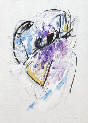 Joachim Czichon - Untitled