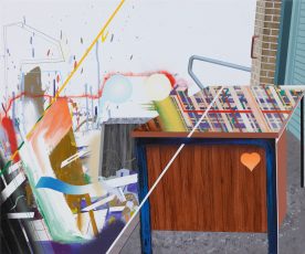 Ivan Andersen - Desktop Disorder