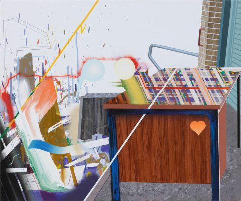 Ivan Andersen – Desktop Disorder Ivan Andersen - Desktop Disorder