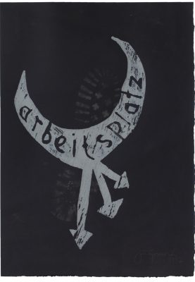 Felix Droese – Arbeitsplatz Felix Droese - Arbeitsplatz