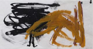 Maurice Ducret - Untitled