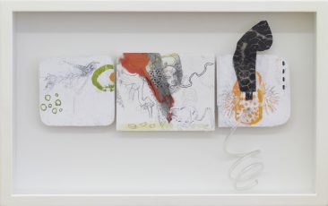 Edgar A. Eubel - Untitled