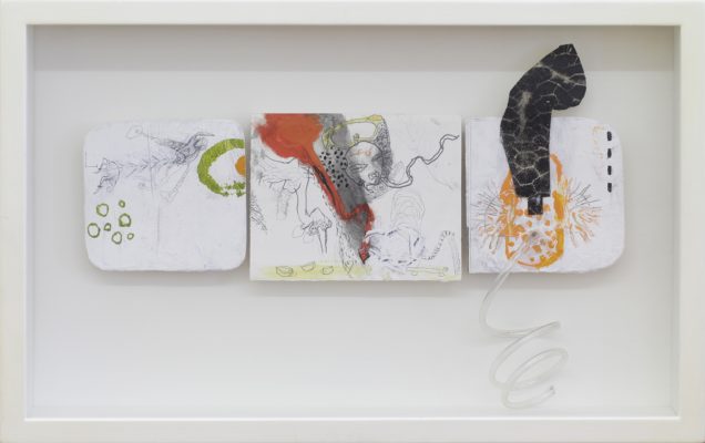 Edgar A. Eubel - Untitled