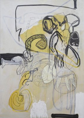 Edgar A. Eubel - Untitled