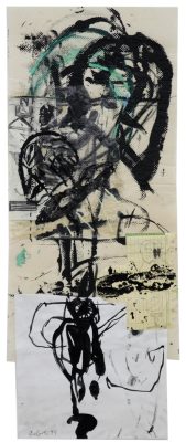 Edgar A. Eubel - Untitled