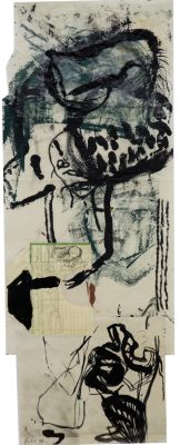 Edgar A. Eubel - Untitled