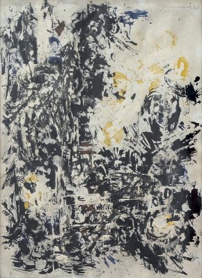 Thomas Grochowiak - Hommage á Albrecht Altdorfer