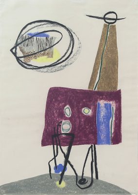 Thomas Grochowiak - Spazieren gehen