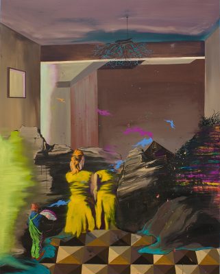 Gama – Tal Gama - Tal