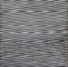 Raimund Girke - Kleine Fluktuation I