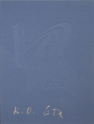 Karl Otto Götz – Portfolio: Don Quixote … Karl Otto Götz - Portfolio: Don Quixote ...