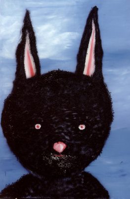 Kati Barath – Untitled (Hase) Kati Barath - Untitled (Hase)