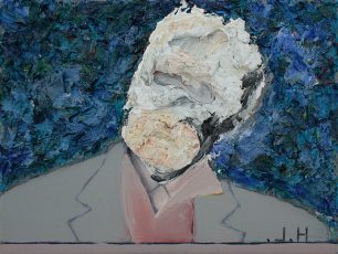 Toon Teeken - Helmut Lachenmann 1